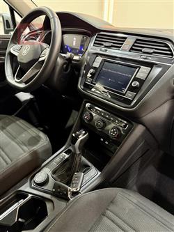 فولكسفاغن تيغوان